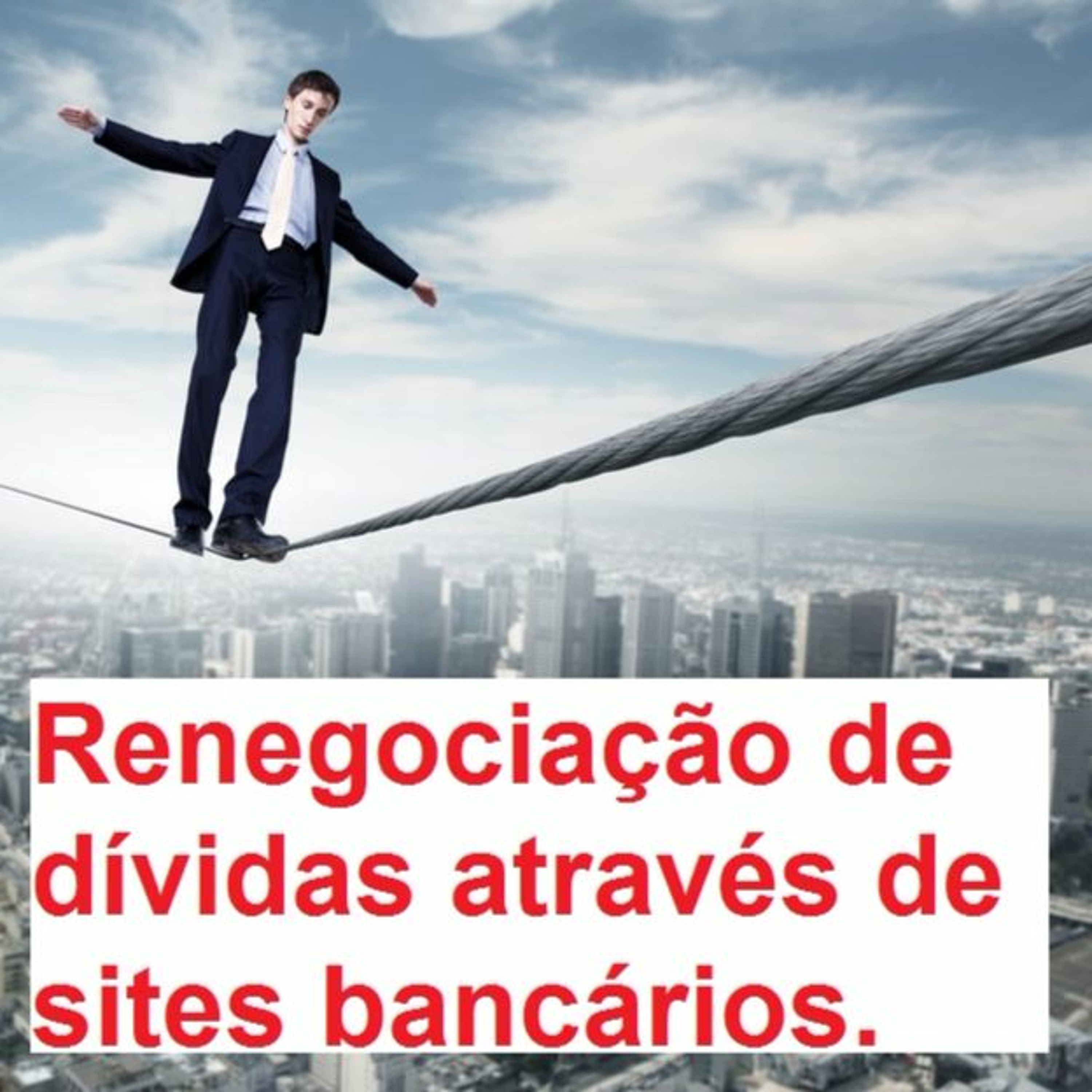 Educação Financeira para Todos