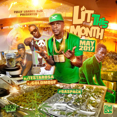 Casino (Feat Future & 550) - I'm On