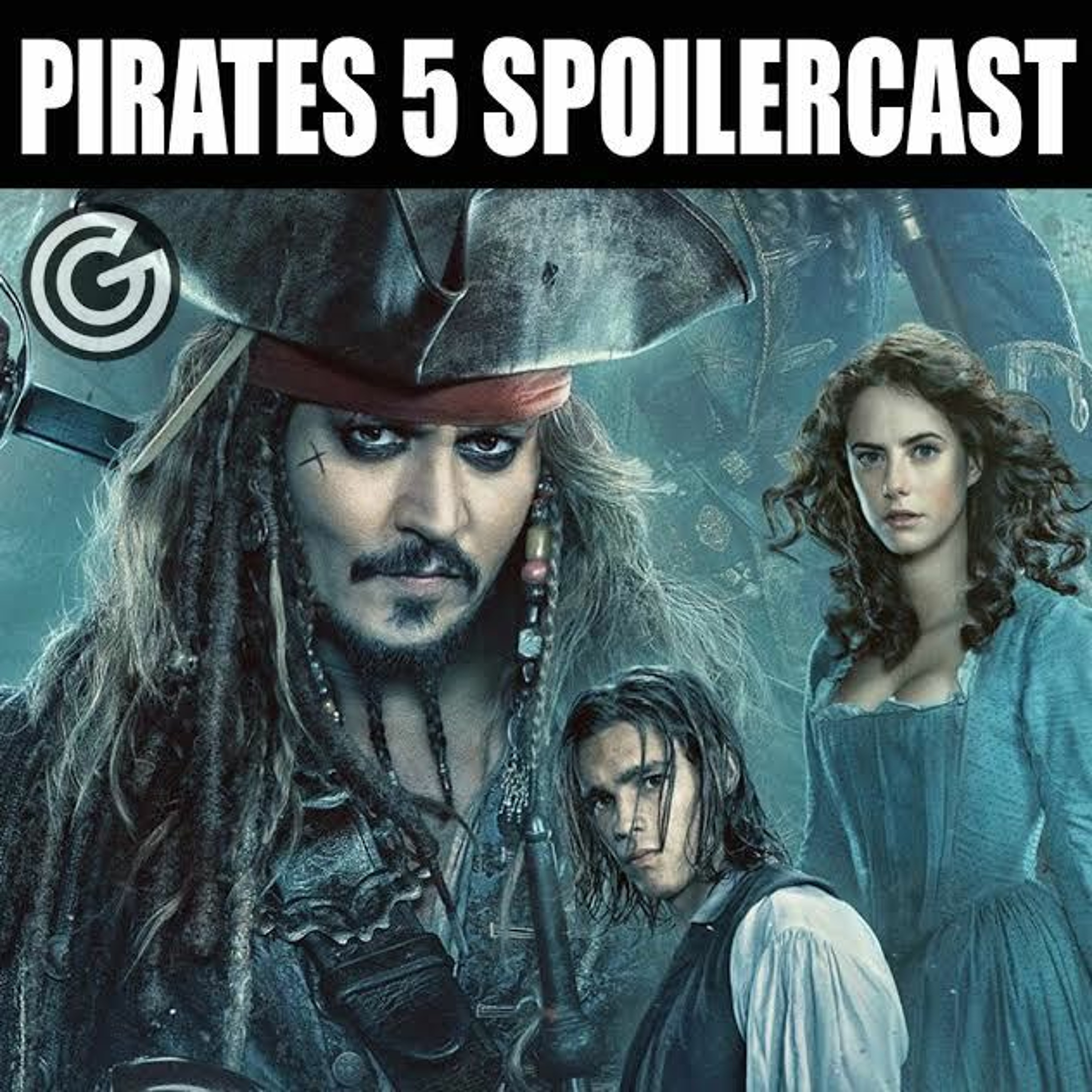 The Geekiverse Channel