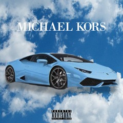 Daca Perez - Michael Kors