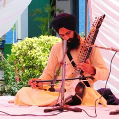 Meditation Relaxing music (Youtube : Gursharan Dilruba)