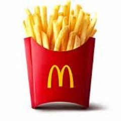 ポテト食べたい