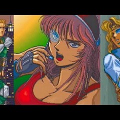 Yasuhisa Watanabe - Blow Up [Elevator Action RETURNS V.C.O Cinema Mix]