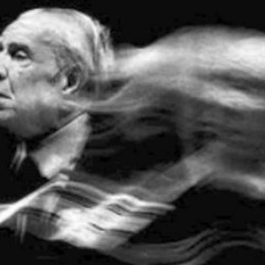 Jorge Luis Borges