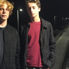 off da xan (ft Beni$geeked)