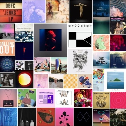 Weekend Showcase 3.20