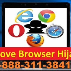 Browser Hijacker Removal Support For Chrome, Mozilla And Internet Explorer