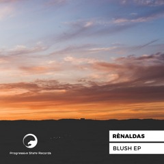 Renaldas - Blush