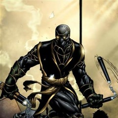 RLLXXX1 (TAINO... The Flute_Assassin pt. XIX... Only Tha Chosen_Few)