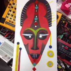 Fela Kuti - Everything Scatter - Shtoompah Remix