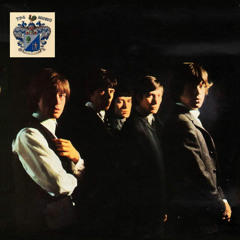 Rolling Stones - Honest I Do