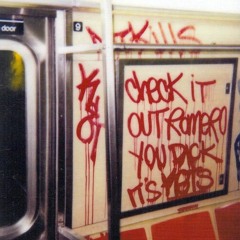 Fermented Juice - Hands In Paint