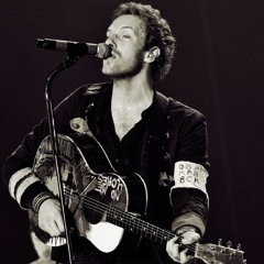 Coldplay - Billie Jean