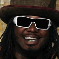 T-Pain - Up Down (Jake Jenkins Edit 2015)