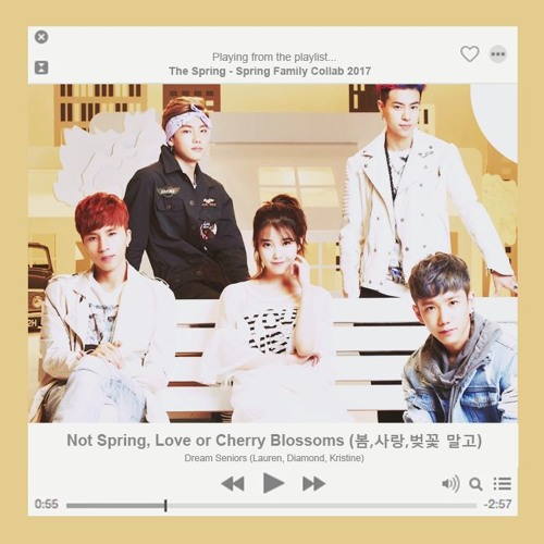 HIGH4 with IU シングル CD HIGH4 with IU シングル CD 【オフィシャル】オンラインショップ