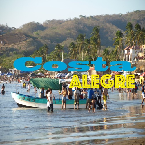 Costa Alegre