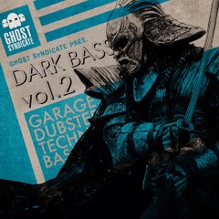 DARK BASS Vol.2 // Bass Music Sample Pack