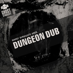 DUNGEON DUB // Deep Dubstep Sample Pack