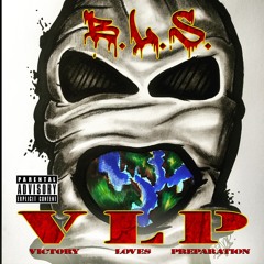 The Victor Ft: Kejuanna