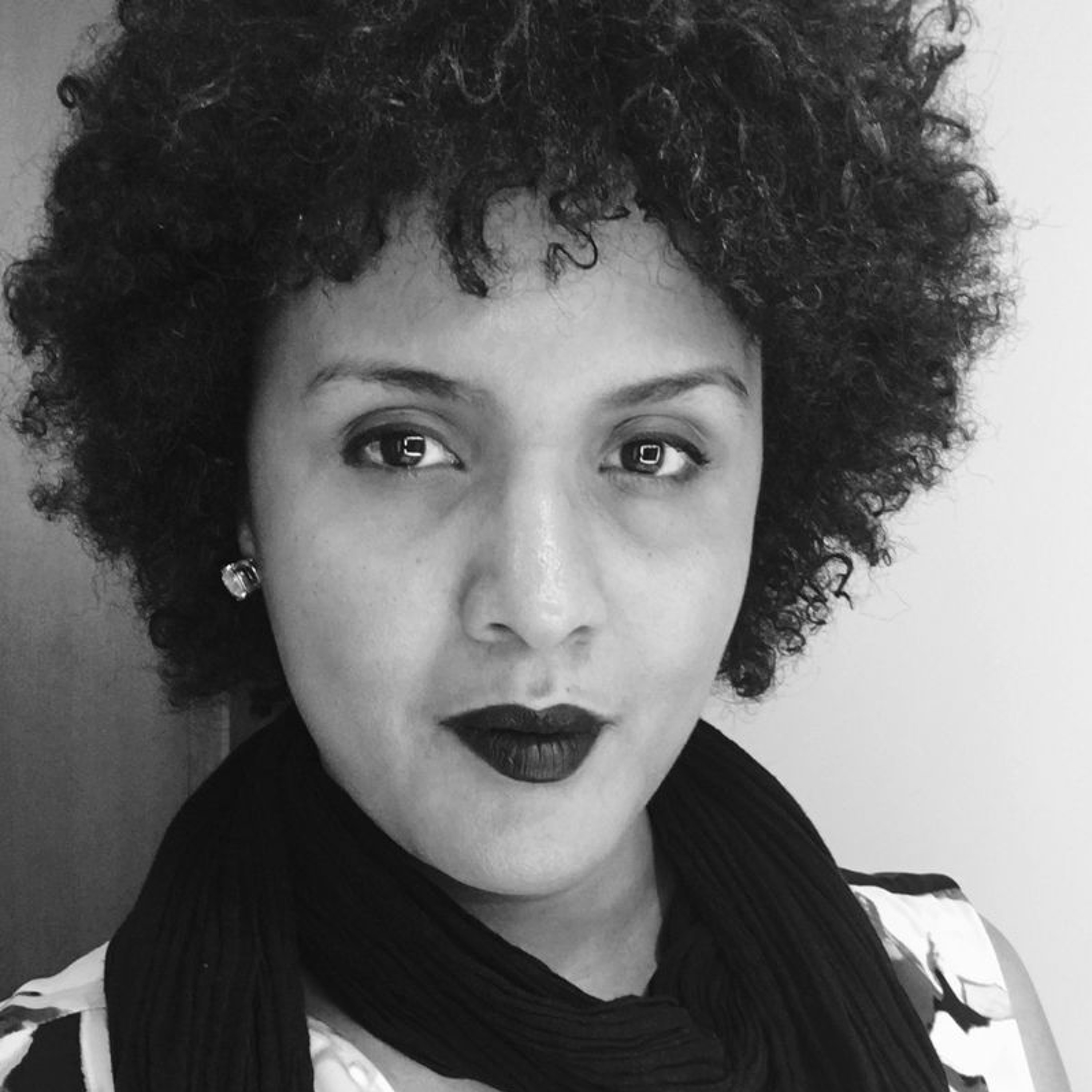 CRYSTAL MARIE FLEMING /// Blackness, Memorialization of Slavery, and Racial Denials in France episode artwork