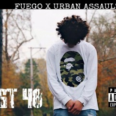21 (prod. Urban Assault)