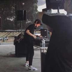 VERY WELL X HIDE U (Bryn Thompson Mash)