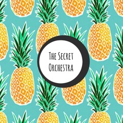 Dj Set Live - The Secret Orchestra