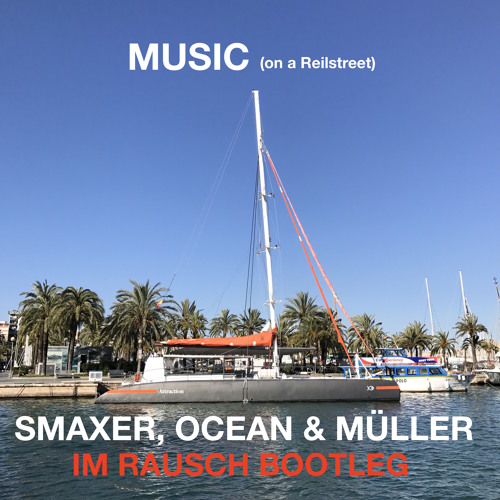Music (on a Reilstreet) Im Rausch Bootleg