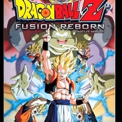 Dragon Ball Z - Saikyo Wa No Fusion