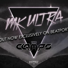 The Clamps - Spaz Out  (Impact Music)