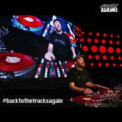 #backtothetracksagain 2017
