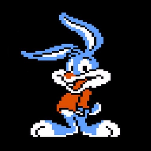 klarhed elasticitet Cyberplads Stream Tiny Toon Adventures (NES) - Haunted Forest - Cover by  StereoCartridge by StereoCartridge | Listen online for free on SoundCloud