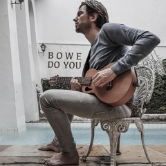 Bowe - Do You feat. Memru Renjaan