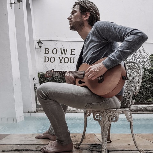 Bowe - Do You feat. Memru Renjaan