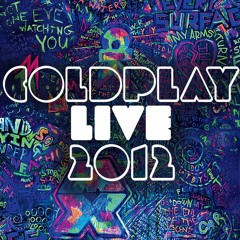 Coldplay - Don't Let It Break Your Heart