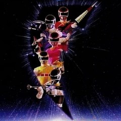 Power Rangers In Space - The Best Of The Best Of The Best Remastered