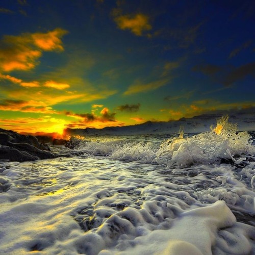 Stream Straight Up - Heaven Waves (HW101) by Straight Up | Listen ...