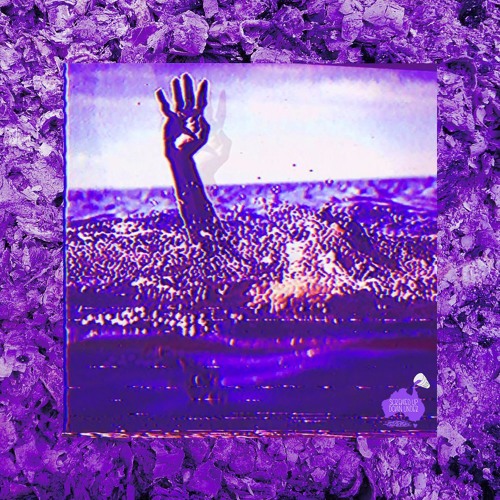 $uicideboy$ - Styrofoam [Chopped & Screwed] PhiXioN