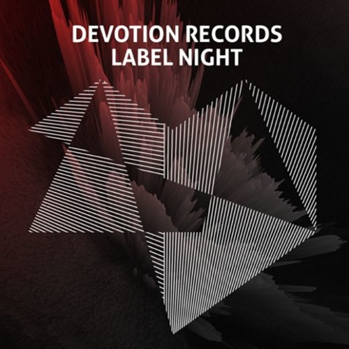 Golpe - Devotion Night 26.05.2017 - Cloud Club CZ - (TECHNO SET)