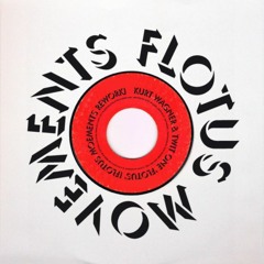 Kurt Wagner x Retrogott x Twit One 7" Preview