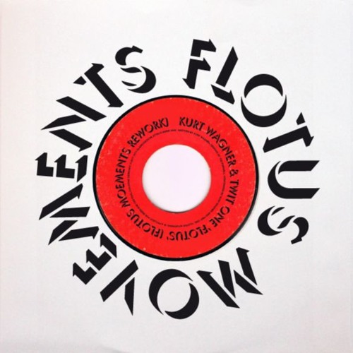 Kurt Wagner x Retrogott x Twit One 7" Preview