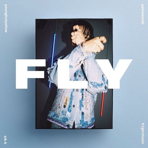 Sik-k - FLY(Prod. GroovyRoom)