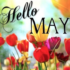 MAY PLAYLIST 2017