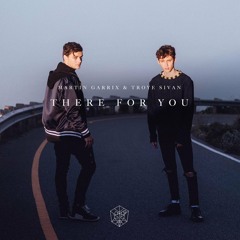Martin Garrix & Troye Sivan - There For You (Zatrix Instrumental)