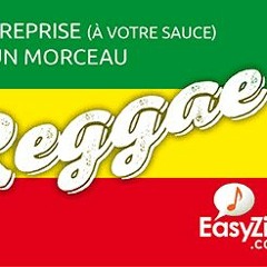 Mai 2017 - Reggae (Easy'Cover)