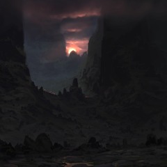 Drums Of Mordor [Epic]