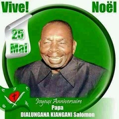 YAKA TOKUMISA YE LELO NA BETELEMI - FAKI PARIS SO