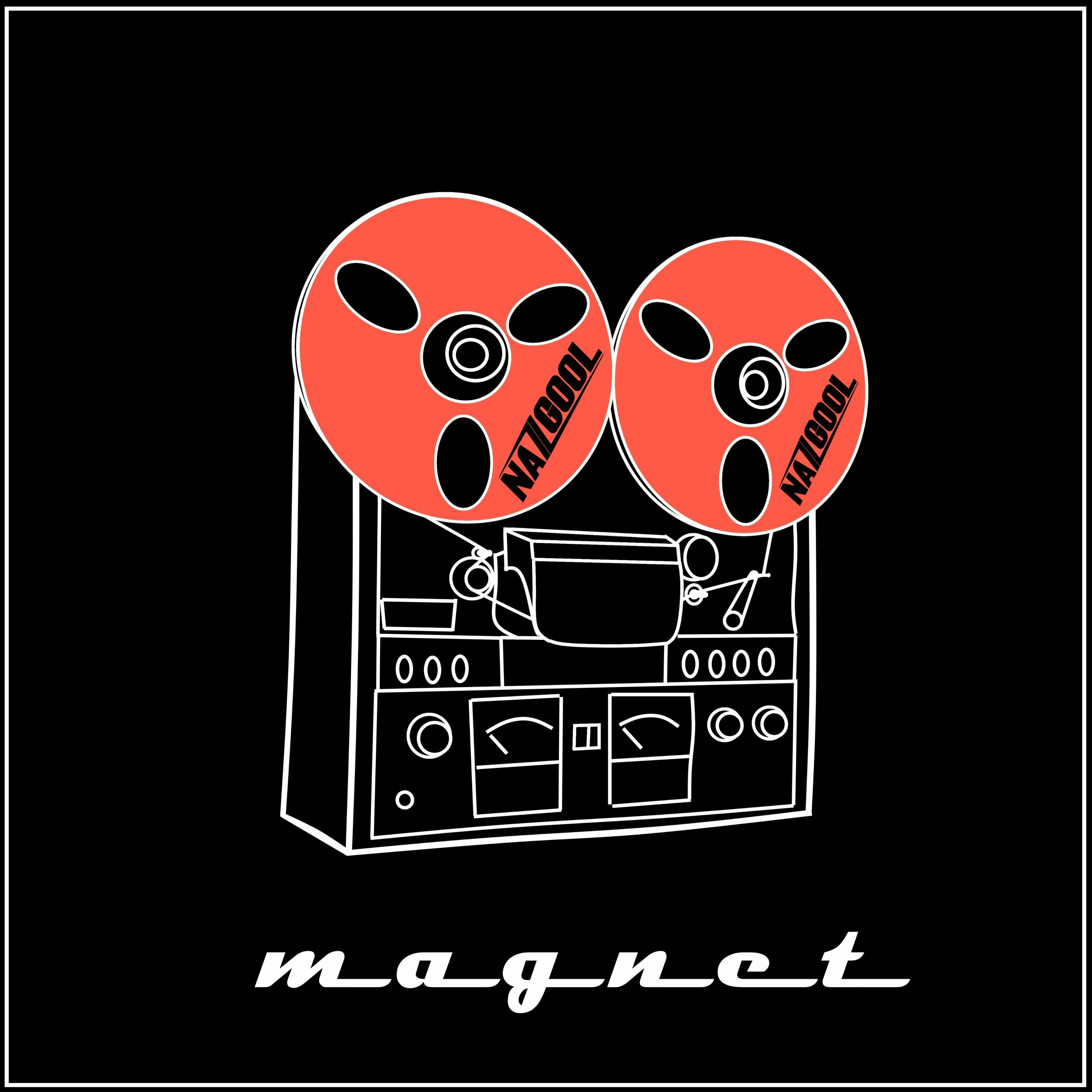 NAZGOOL - Magnet episode artwork