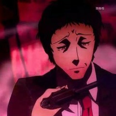 Persona 4 - Adachi Dialogue (Adachi reveal scene)