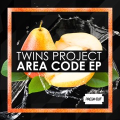 Twins Project - Close Your Eyes (Original Mix) [Fresh Cut]